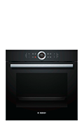 Reparación averías hornos Gaggenau en  A Coruña