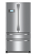Reparación averías nevera Gaggenau en  A Coruña