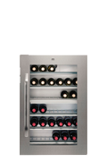 Reparación averías vinoteca Gaggenau en  A Coruña